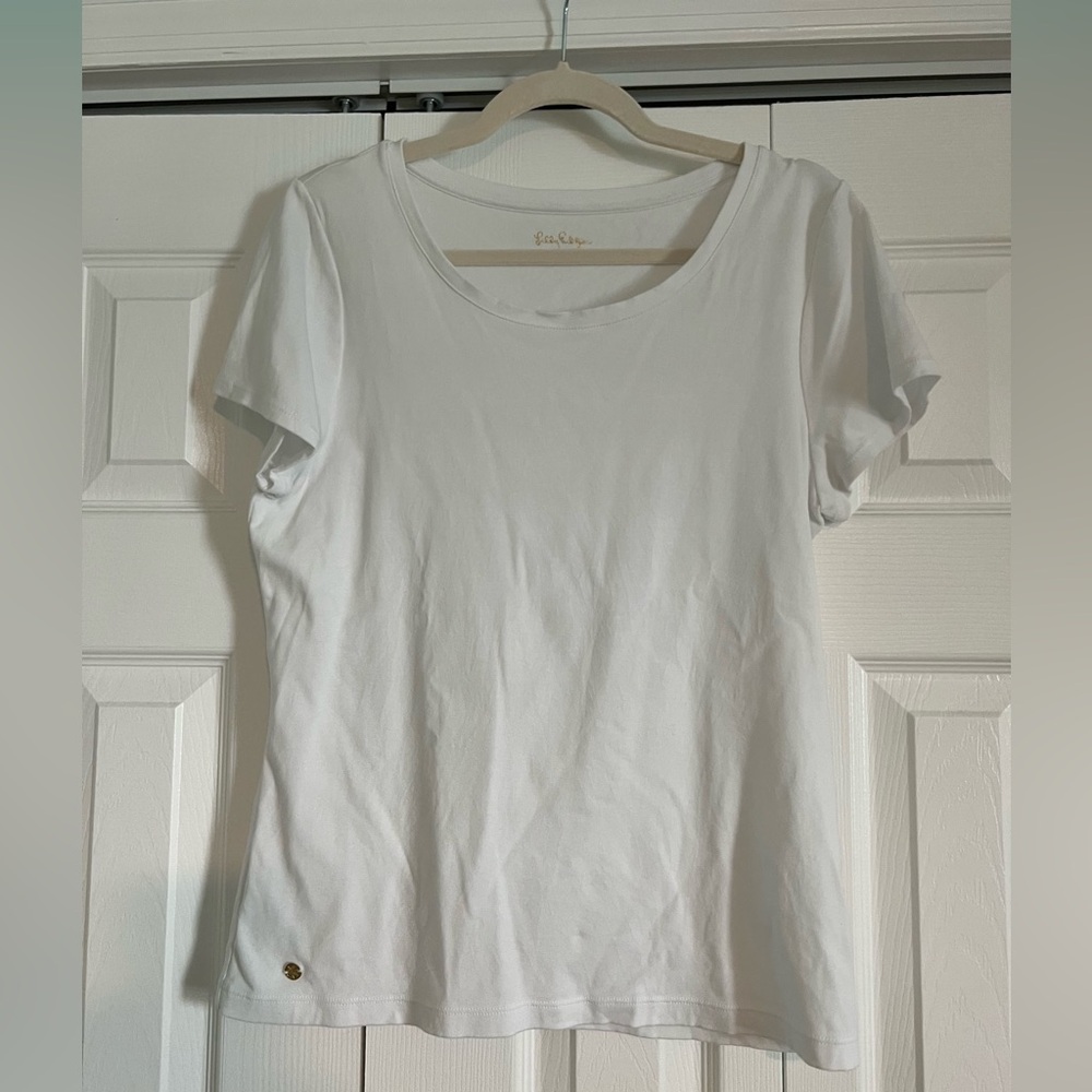 Lilly Pulitzer Top, XL